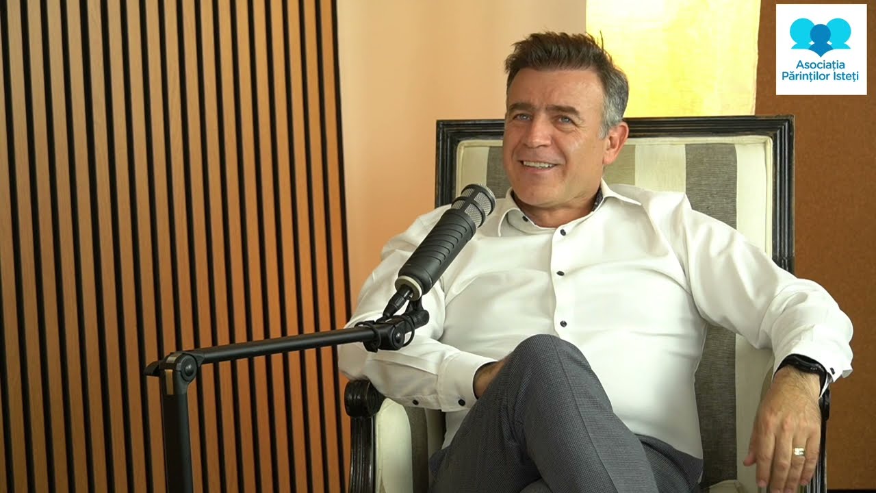 Tați care iubesc, Ep 1 - Felix Tătaru
