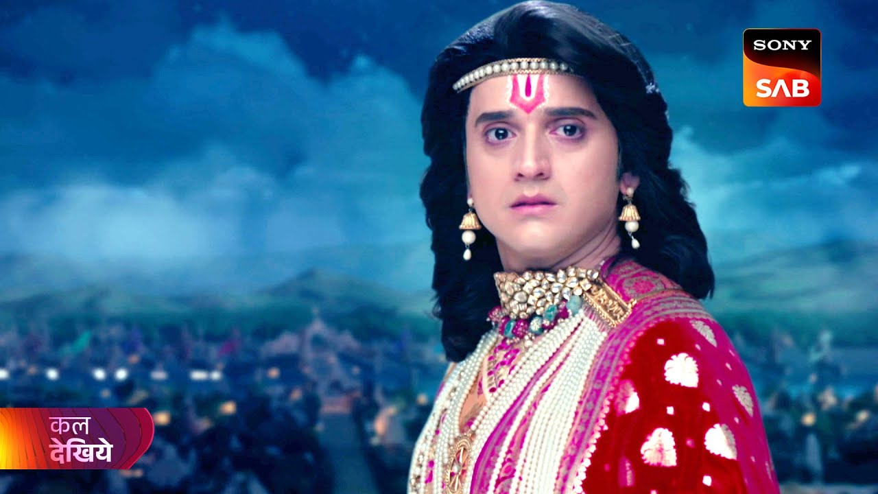 Shrimad Ramayan | श्रीमद् रामायण | Coming Up Next