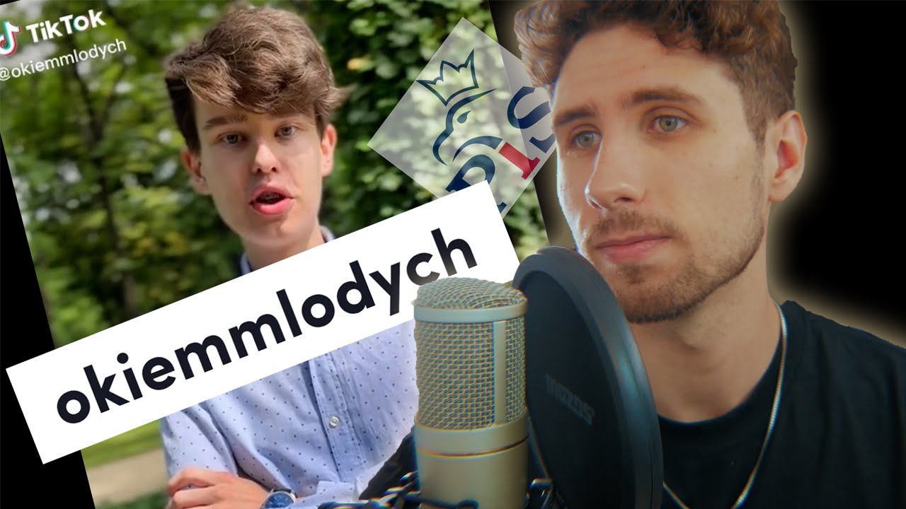 PIS WCALE NIE ZAŁOŻYŁ TIKTOKA I SIĘ CIESZY