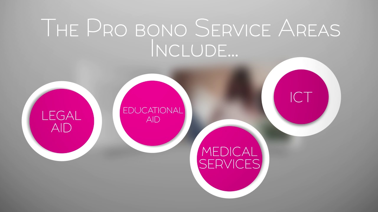 Juremi Probono Services( JPS ) Juremi Foundation Program