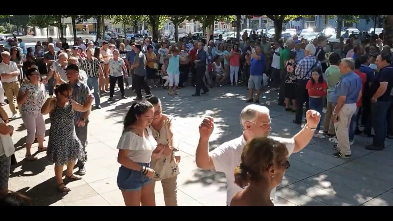 🔴 Chula I Foclore I Arcos de Valdevez