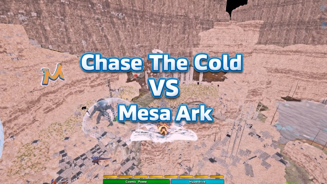 Winning Mesa's Biggest Wipe For $4000 | Chase The Cold