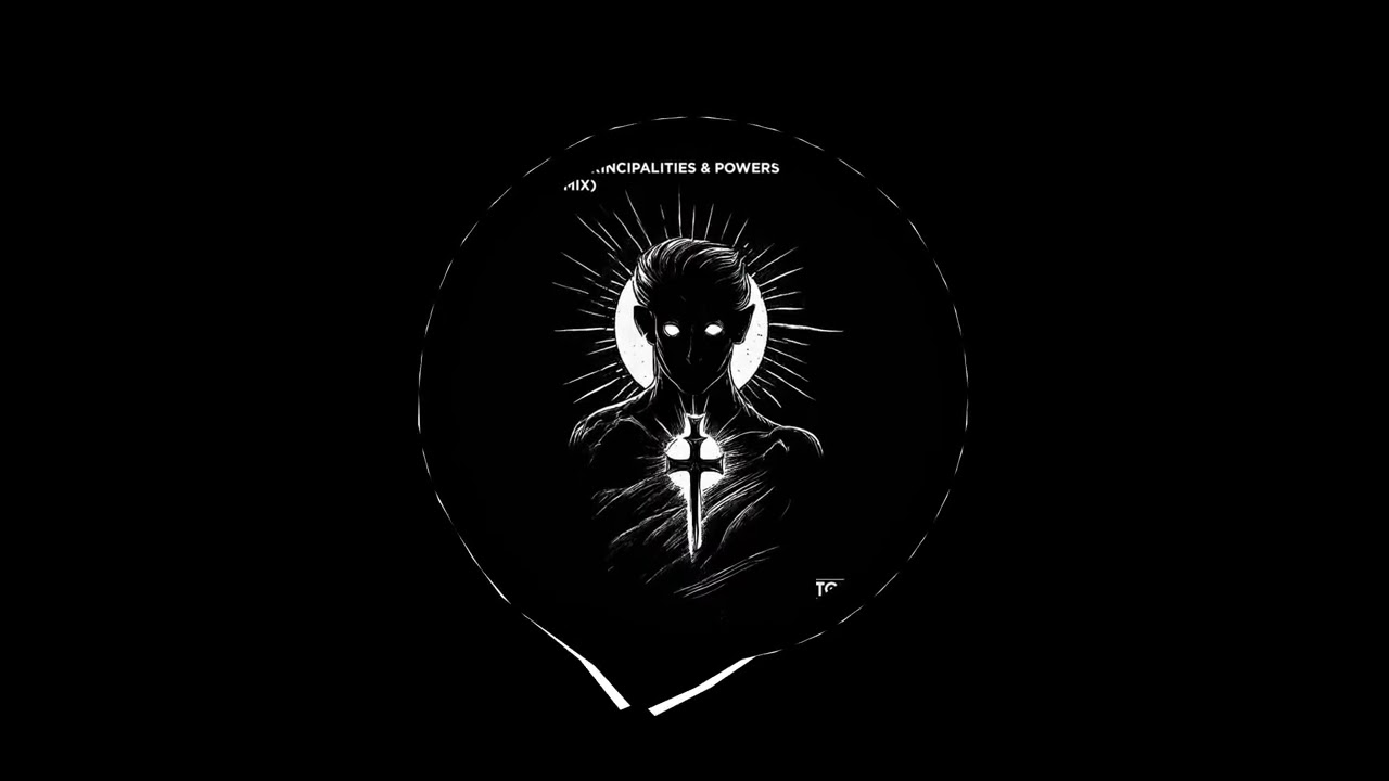 Jay Tommy - Principalities & Powers (Original Mix)