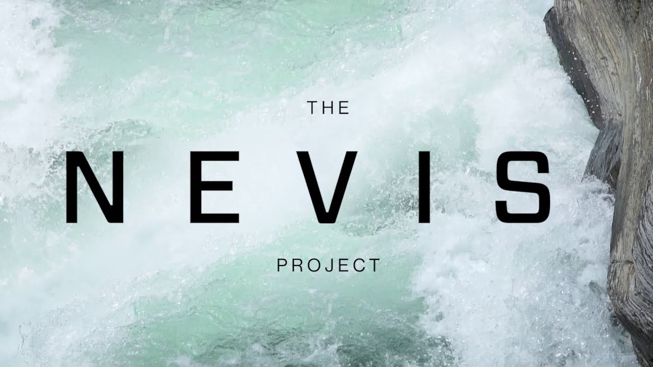 The Nevis project