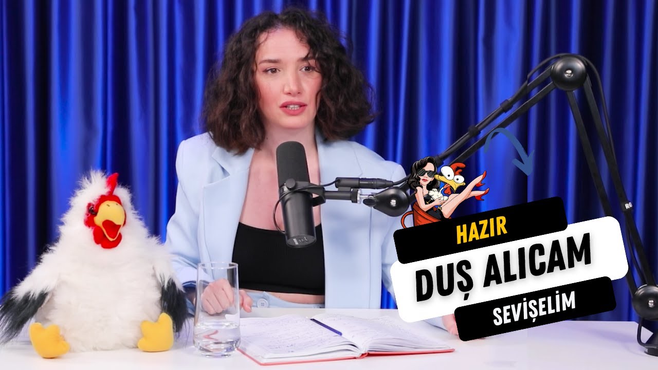 Şarkılarla Sexting | Deliriyo muyuz?