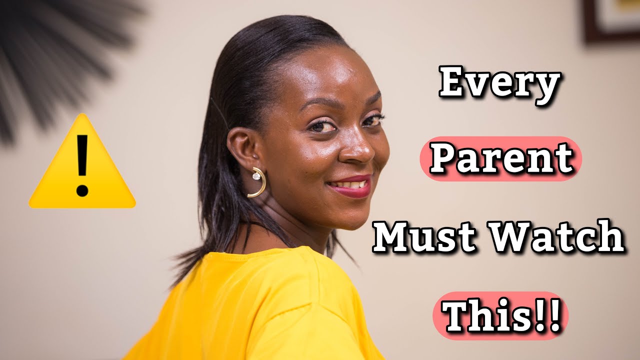 Becoming a Better Parent| 9 tips that can help you parent better