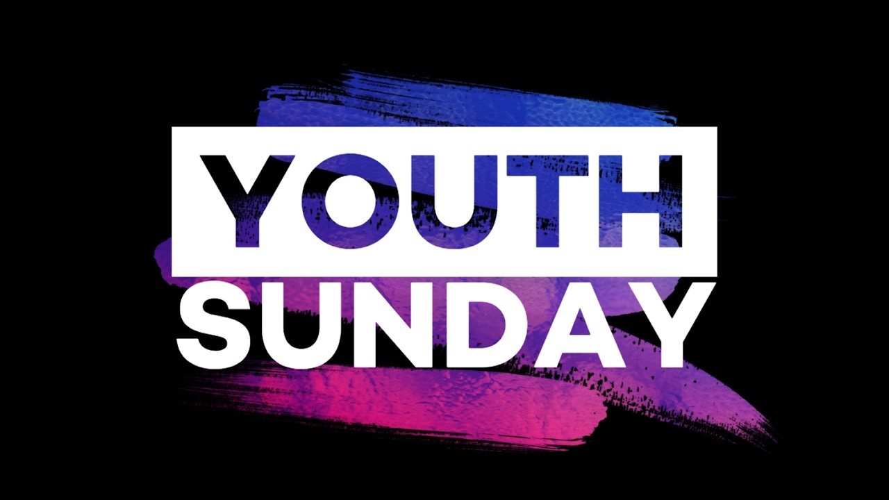 First Church Of The Open Bible: Youth Sunday Service February 22, 2026
