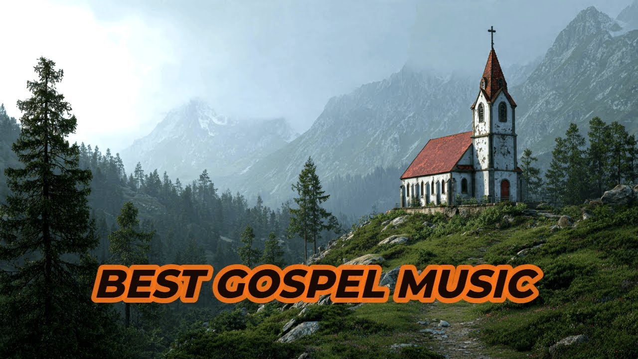 Best Worship Music for Deep Night Prayer Reflection and Trust in God Always 4