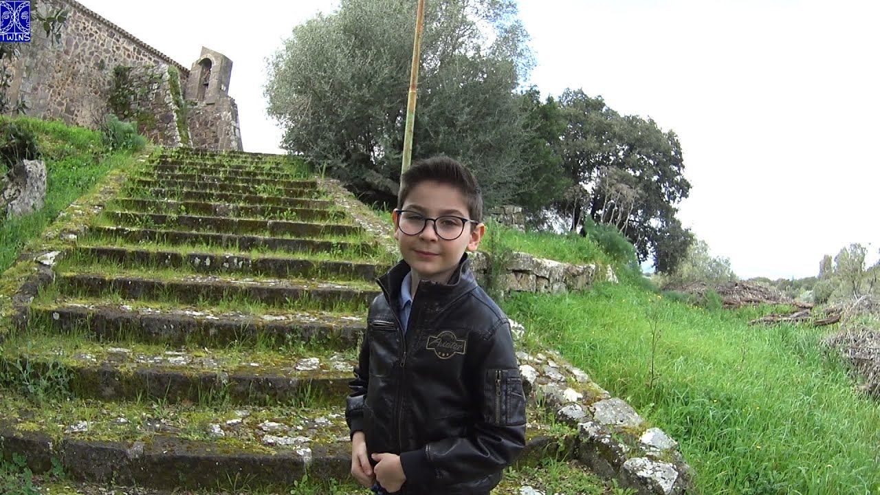 Freedom fatto da me – Da un’idea di Francesco - Tra le chiese campestri della Sardegna