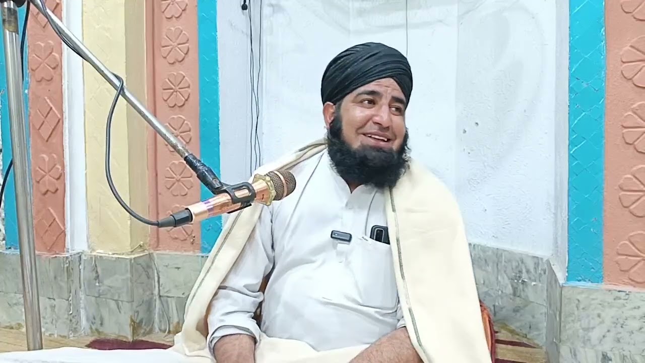دورہ تفسیر : ||  سورت النساء || براہ راست مفتی فضل ہادی حقانی 14 فروری 2026