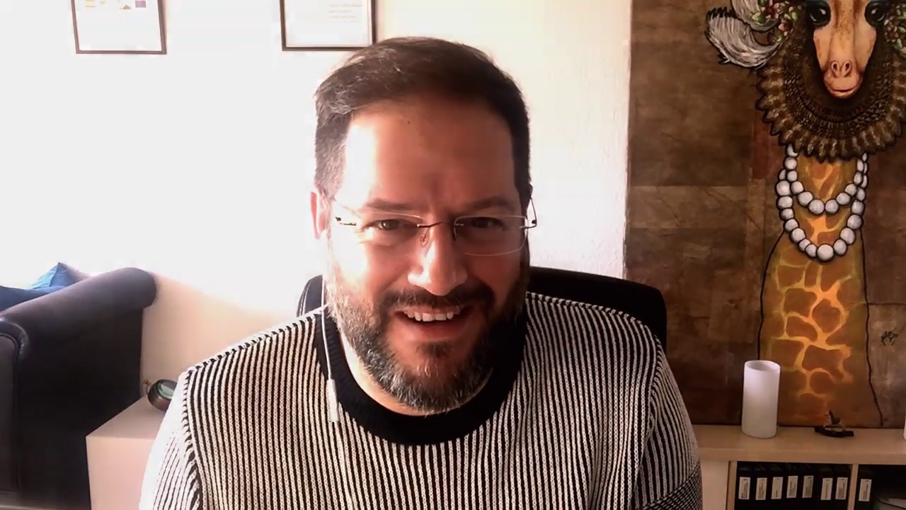 Después de la carrera, qué? (Psicoanálisis)