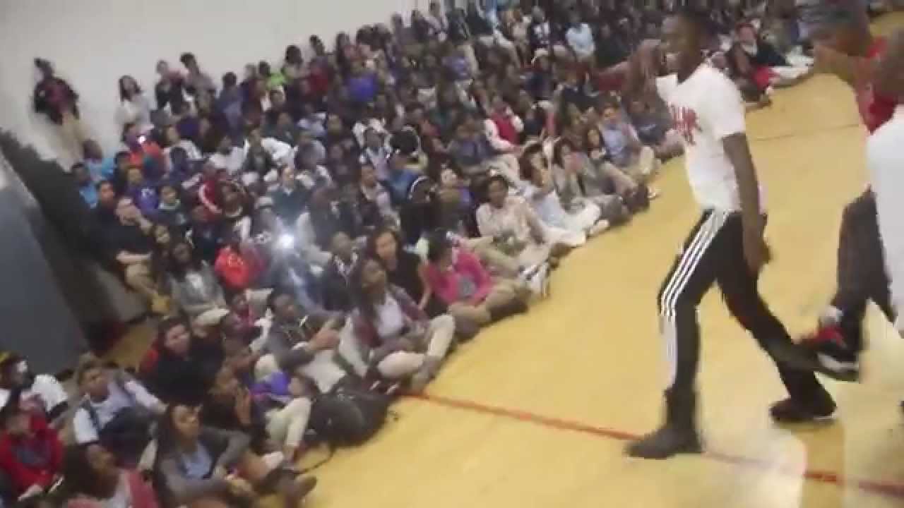 @DOLLARBOYZ PSSA PEP RALLY SKOOL TOURS 2014 (PHILLY - JERSEY - CHESTER))