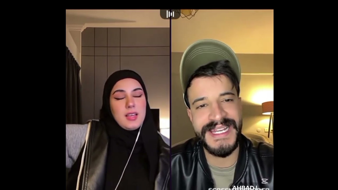 احمد فاطمه