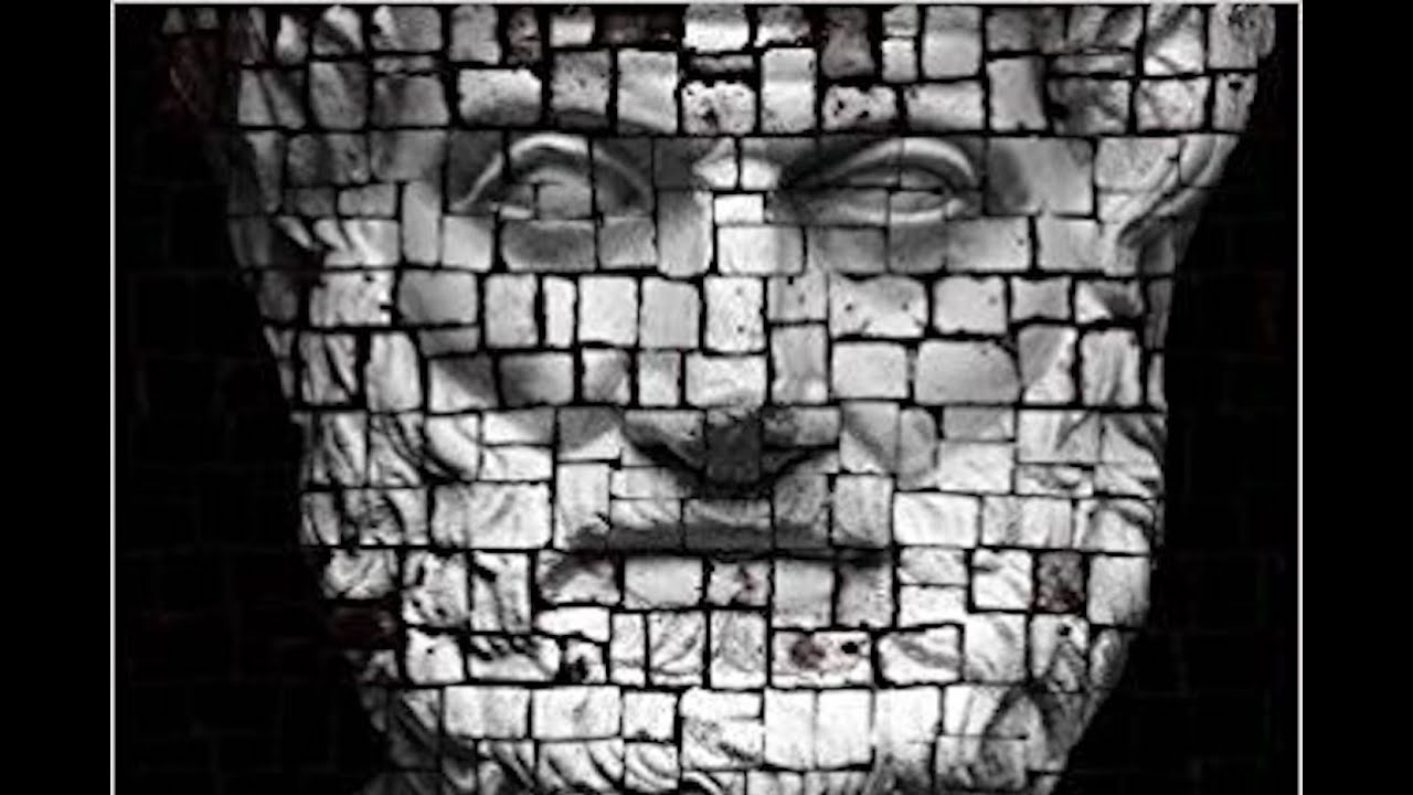 Aristotle: The Stagirite Peripatetic