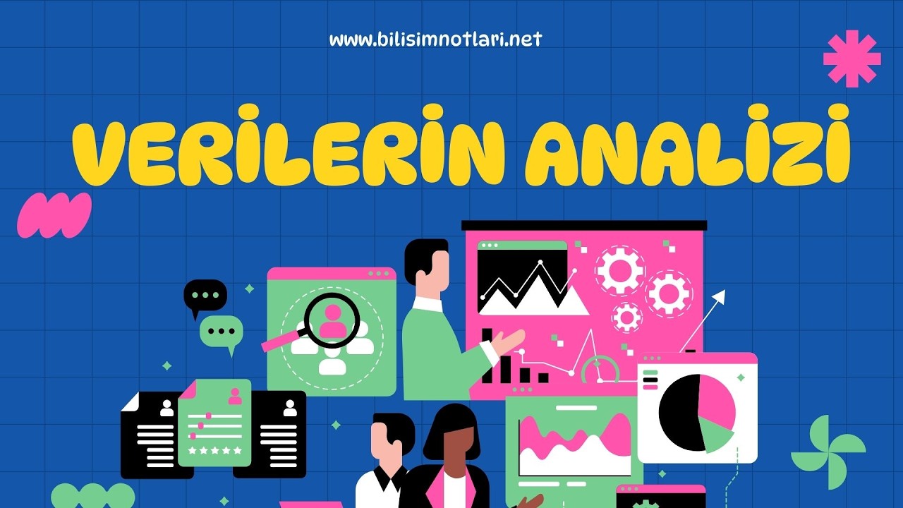 Veri Analizi