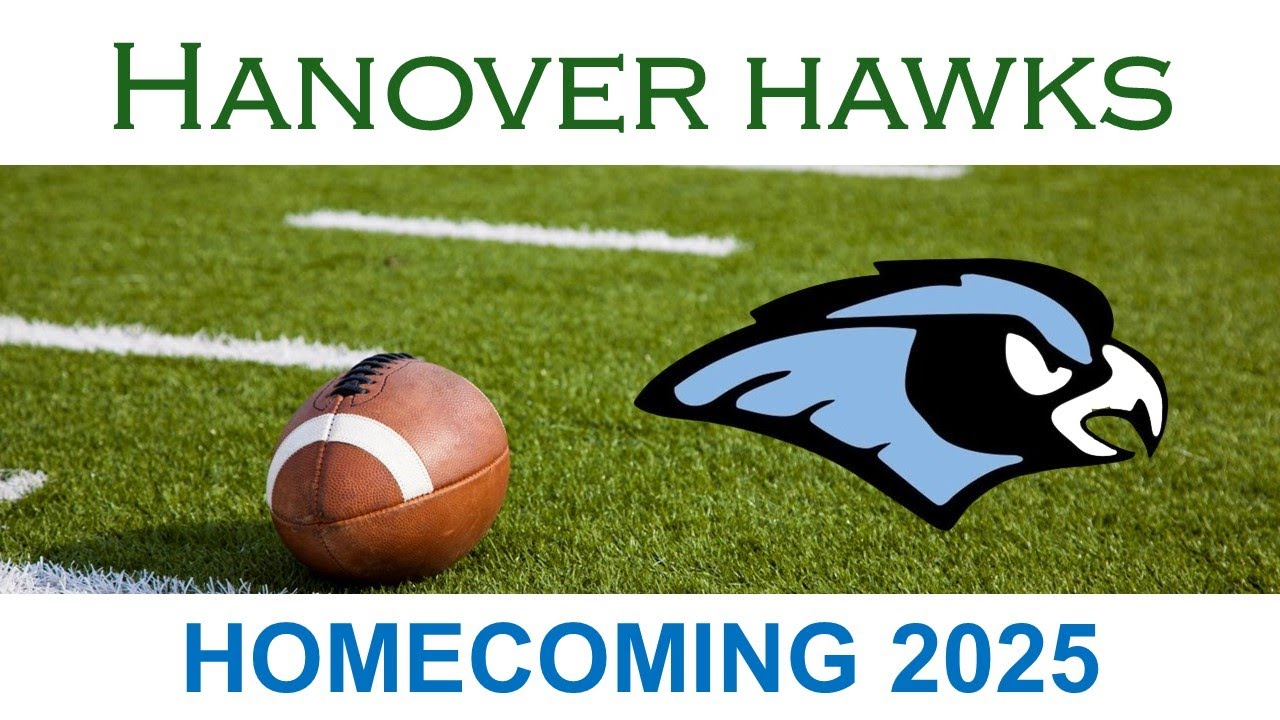 Homecoming 2025