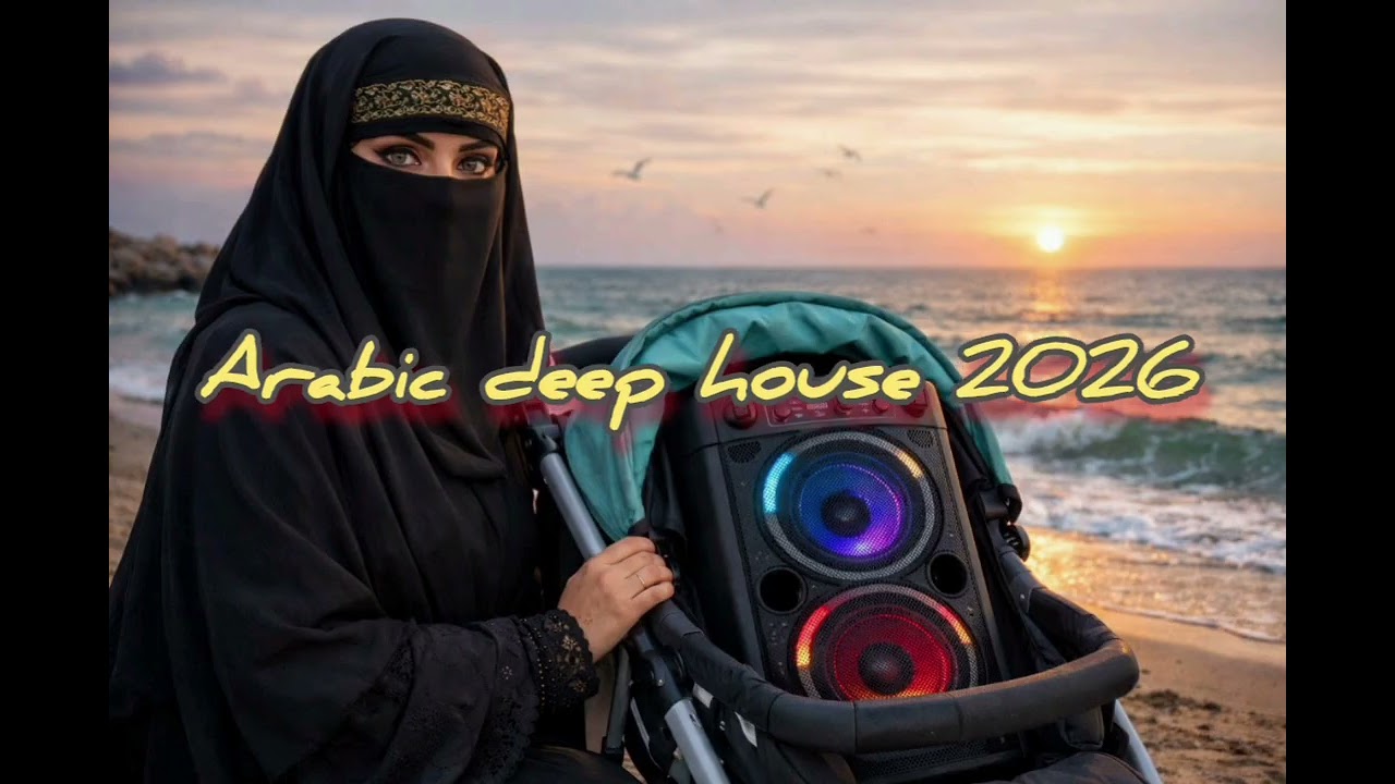 ARABIC DEEP HOUSE 🔥🔥 ARABIC REMIX MUSIC FOR CAR 🚗