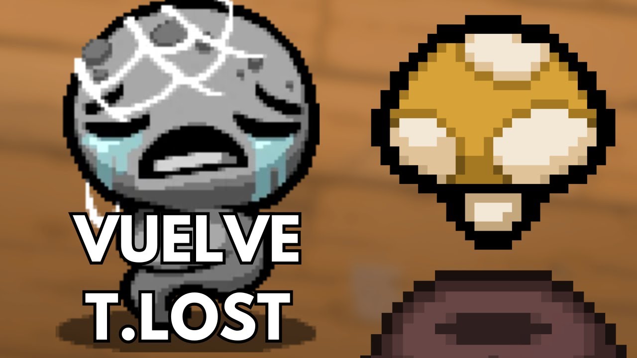 VUELVE TAINTED LOST A LO GRANDE