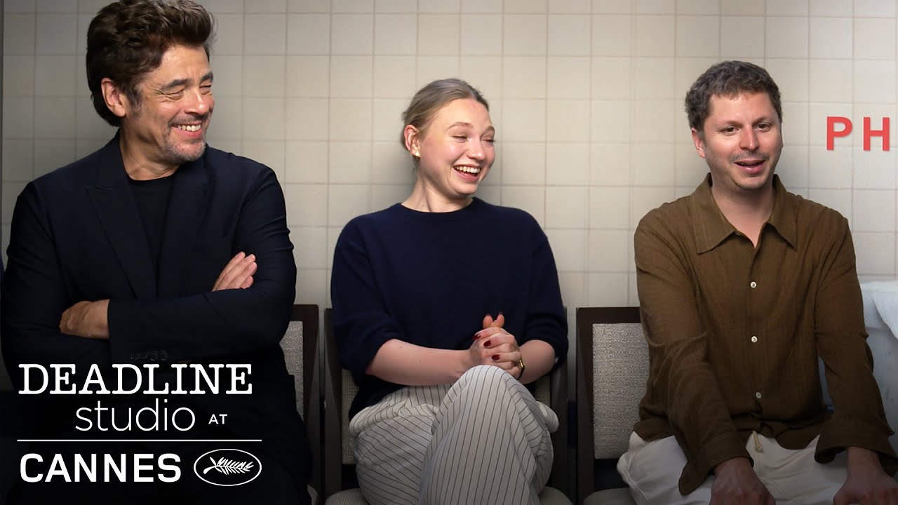 'The Phoenician Scheme': Audition Secrets Revealed & Building The Film's Characters