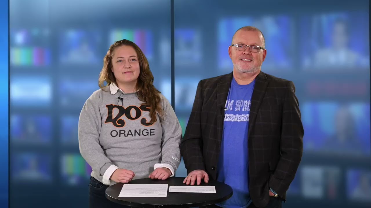 Outlook TV 2025 Nov Show 2