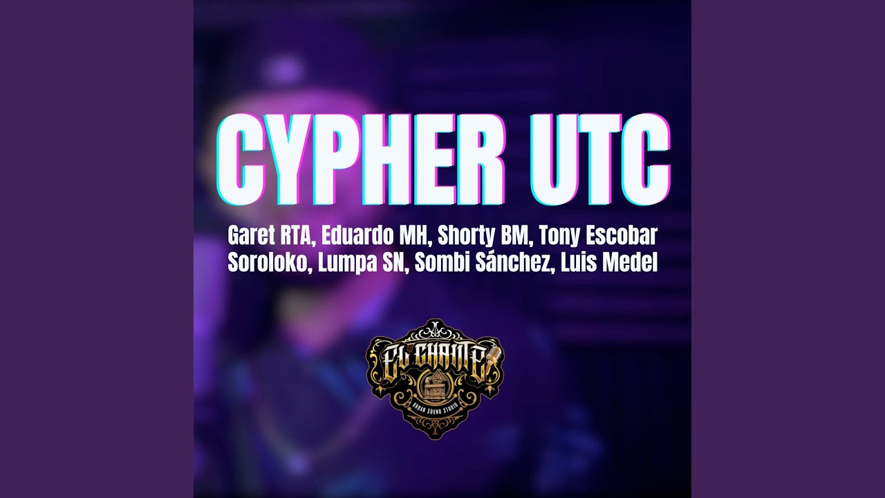 Cypher utc