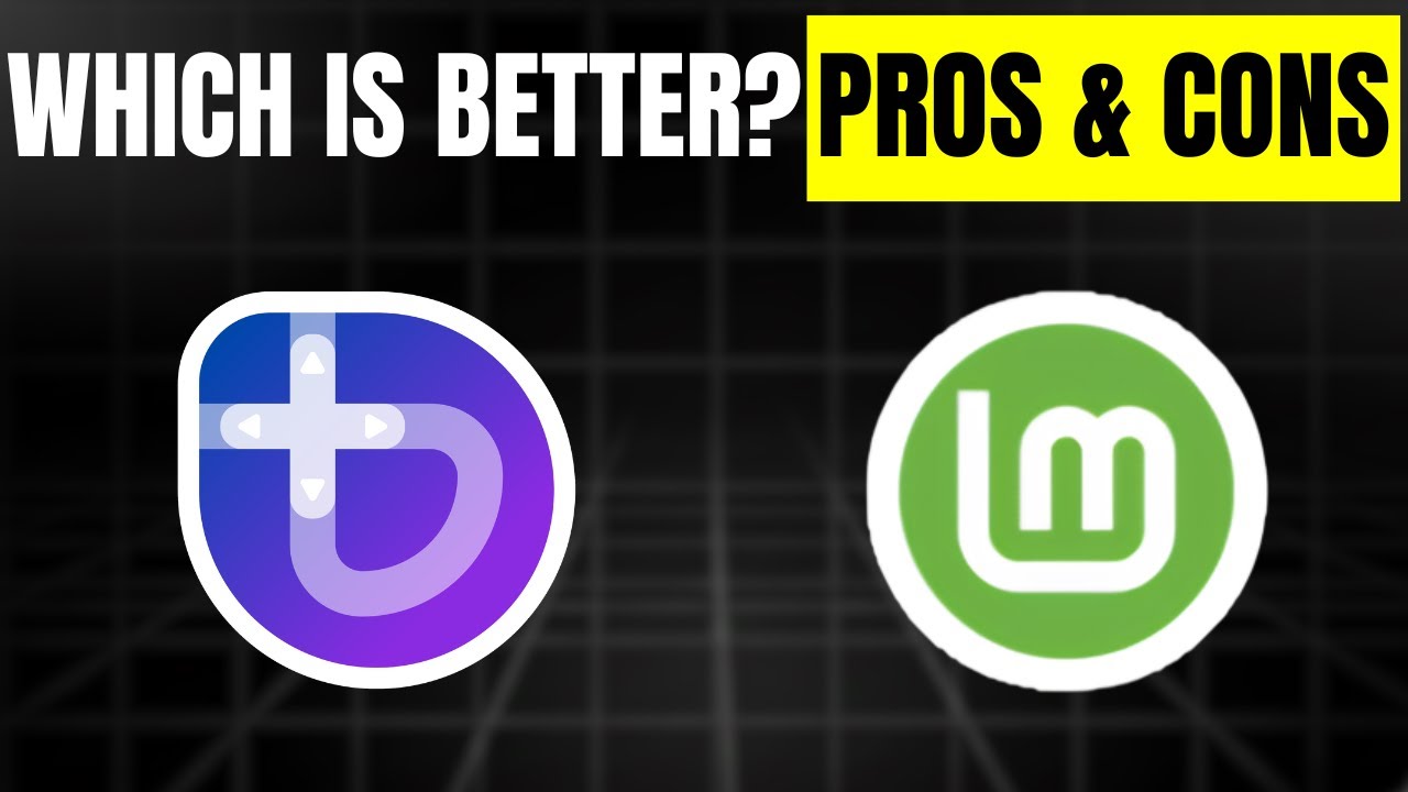 Bazzite vs Linux Mint 2026 - Head to Head Gaming Performance Test
