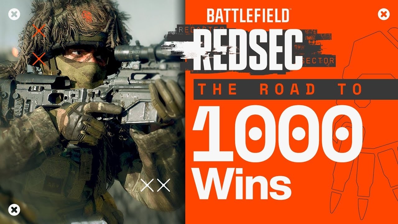 Battlefield 6 Battle Royale Solos! 445/1000 Wins! TheBrokenMachine's Chillstream