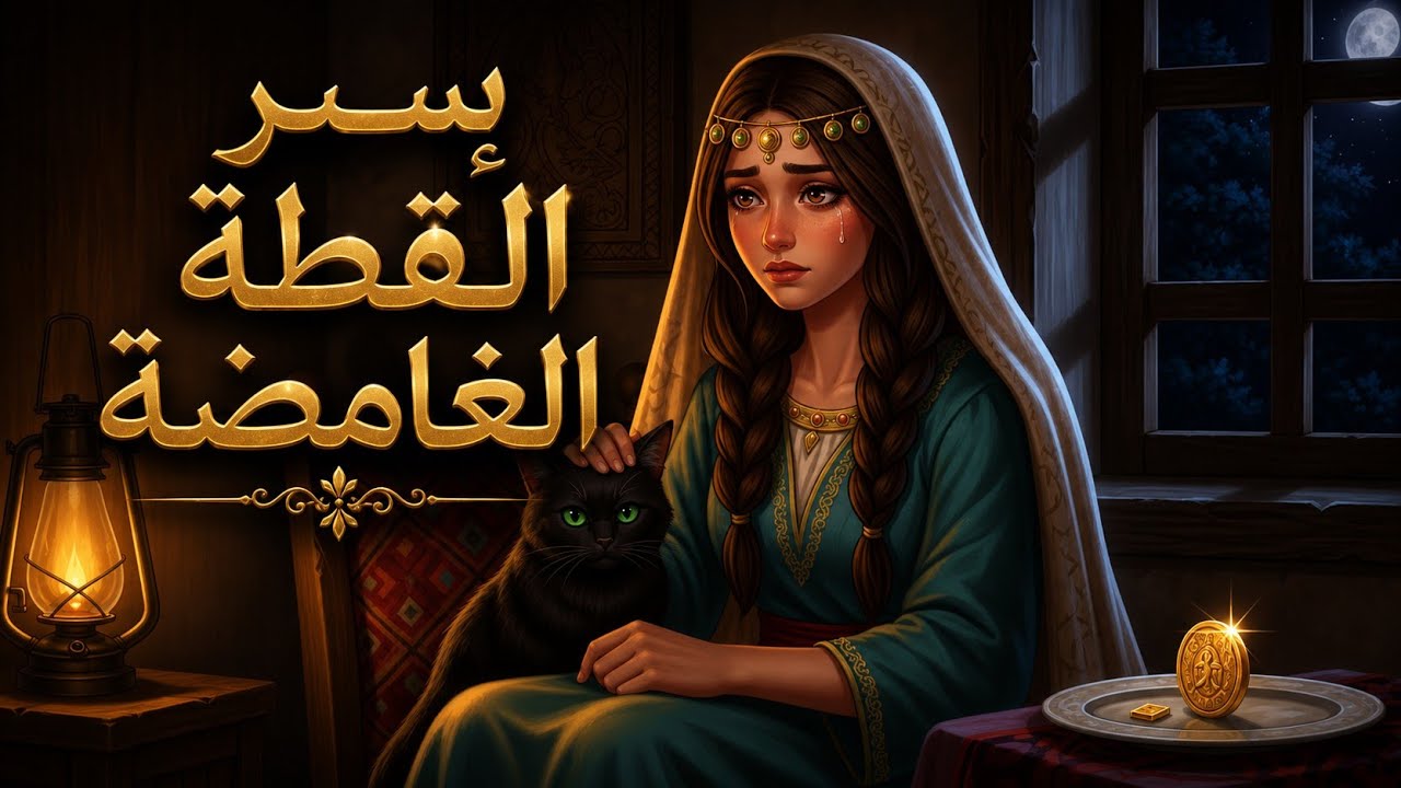 قصة