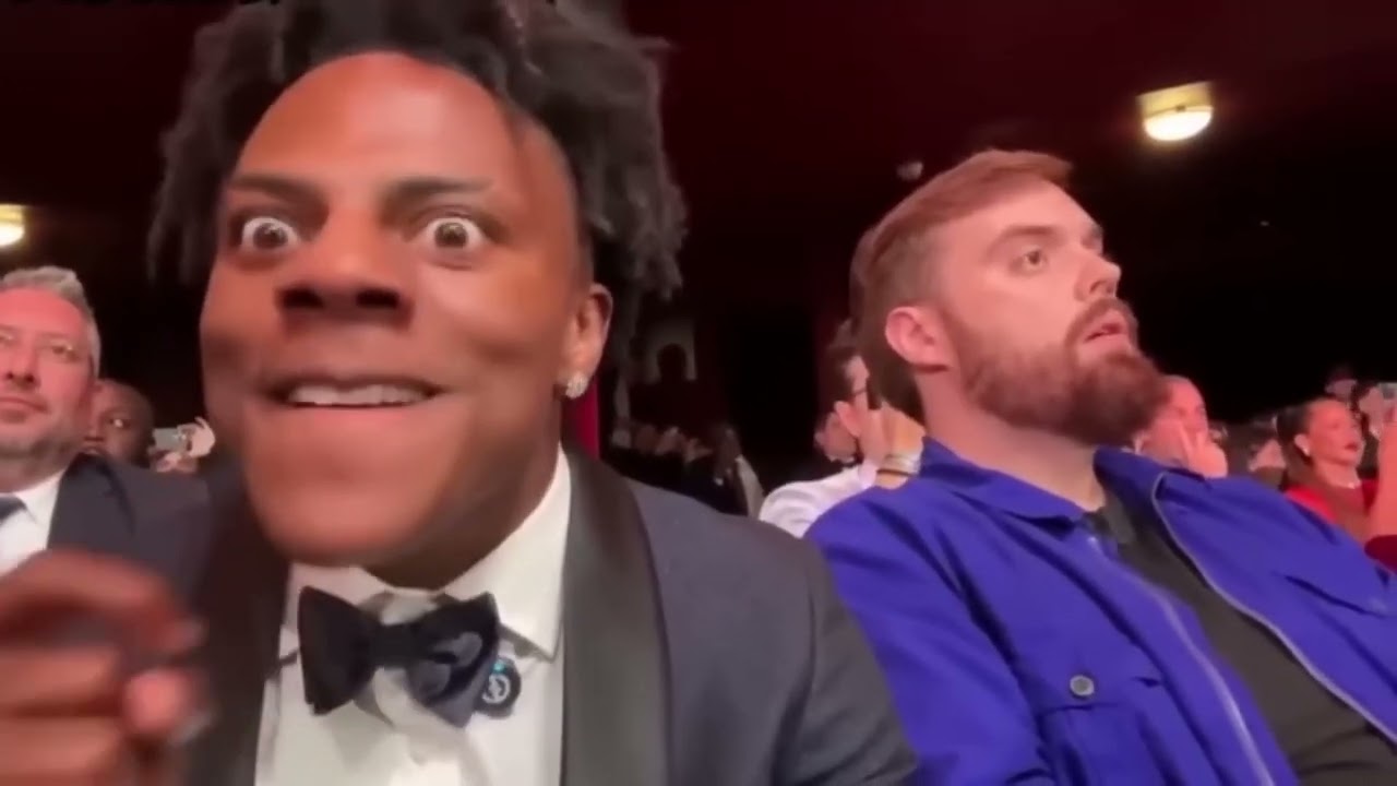 ISHOW SPEED FUNNY MOMENTS WITH CELEBRITIES 🤣🤣🤣