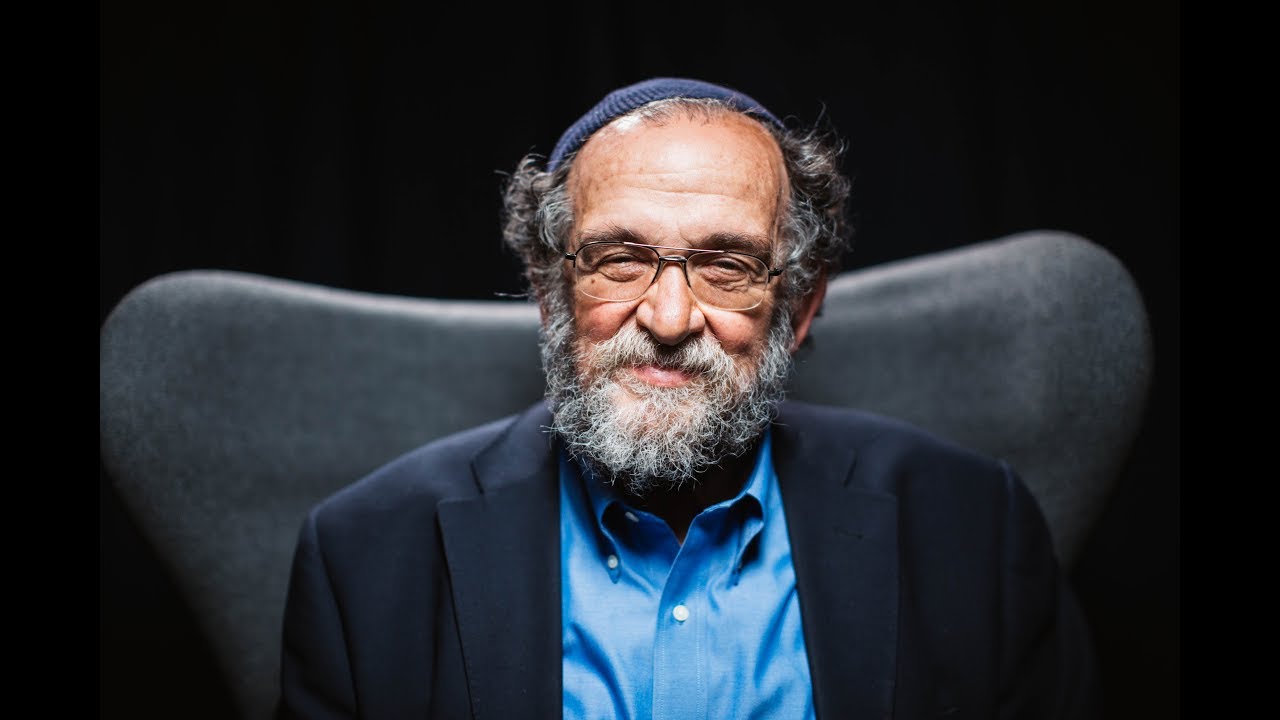 Стюарт Дауэрманн | Я обрел шалом