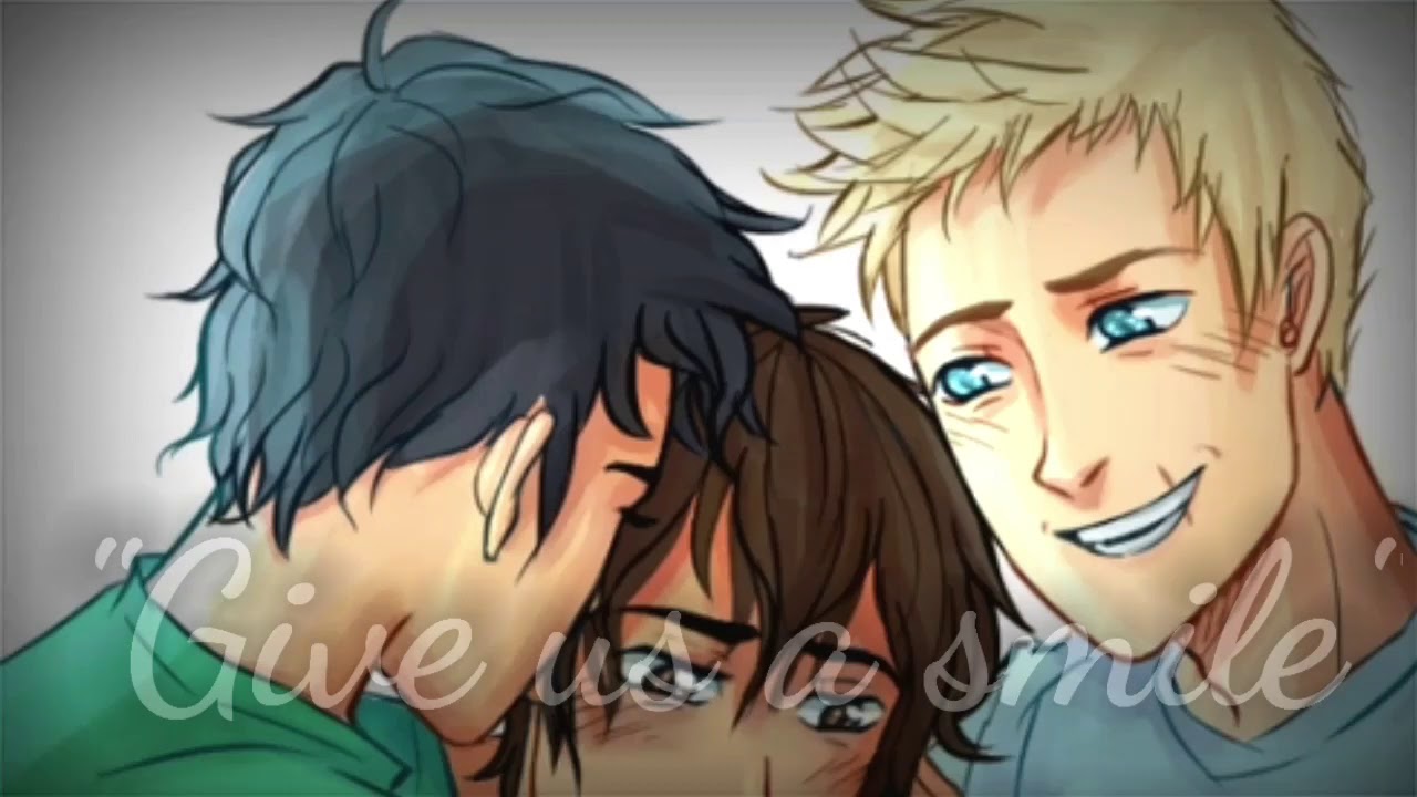 Nico di Angelo - Nightmare