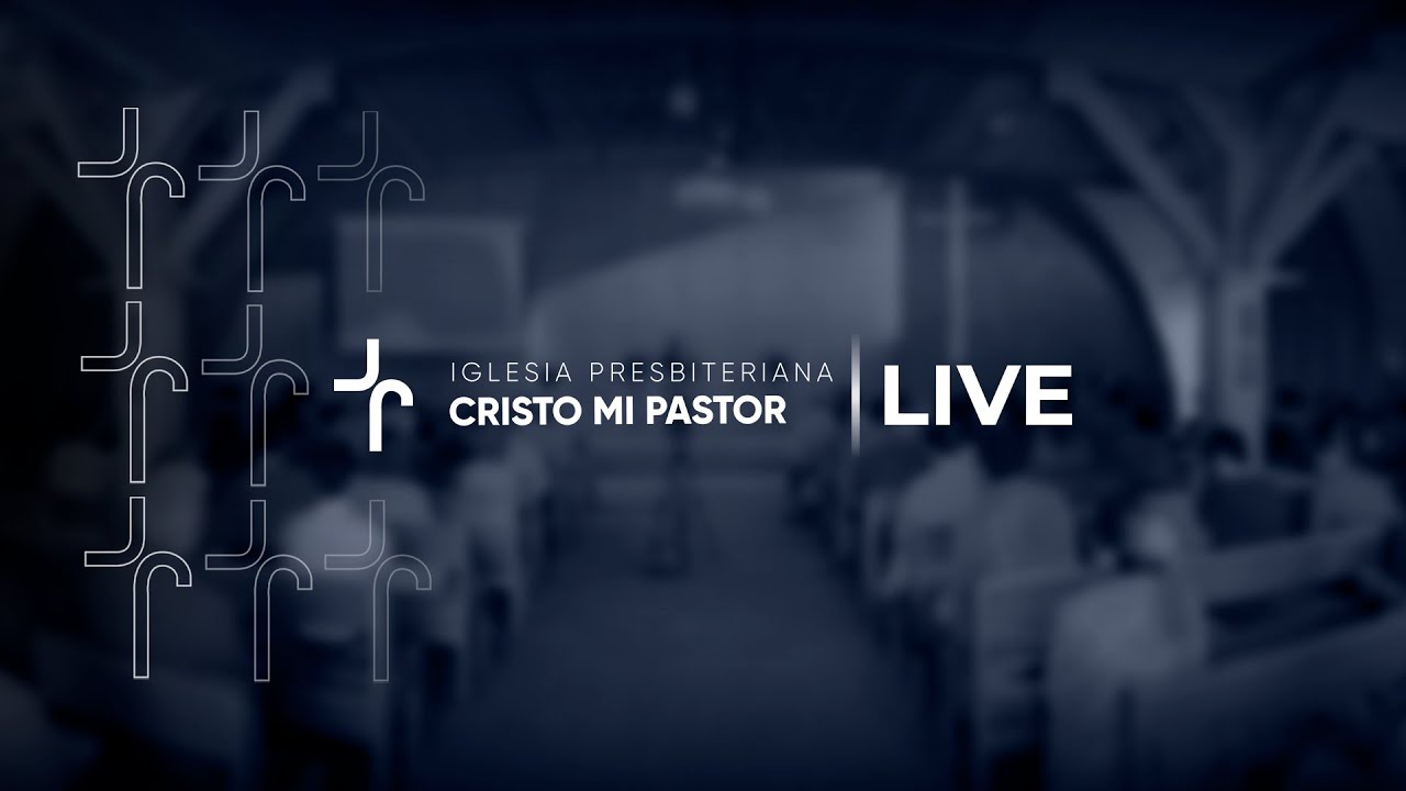 Culto de Adoración Dominical 22/02 - EN VIVO