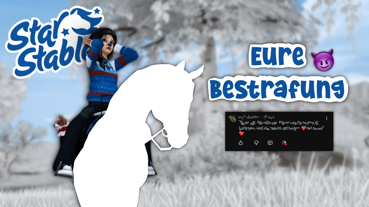 [SSO] 😈😭EURE BESTRAFUNG (für die nicht geschaffte Champi Challenge)||Jana ❤️