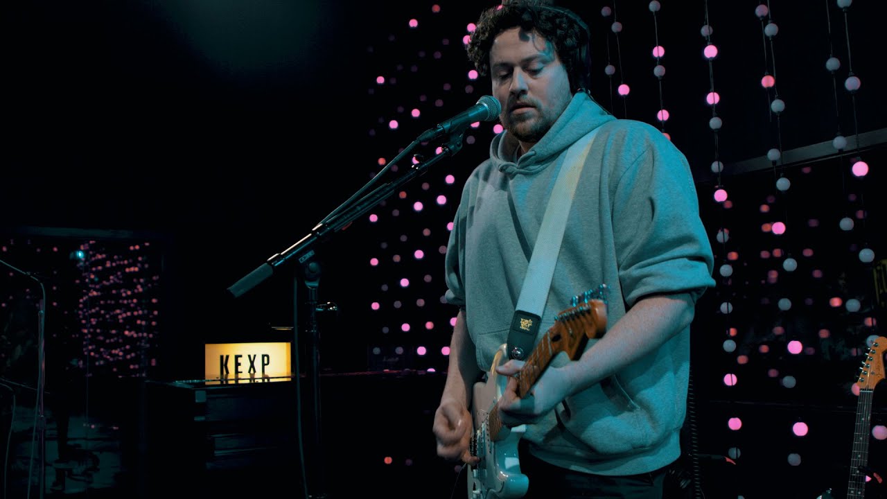 Metronomy - Full Performance (Live on KEXP)