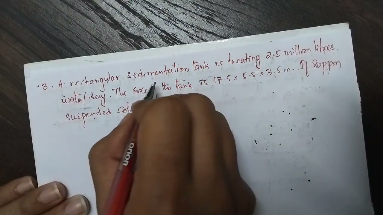 Numerical Problems - 5 | ESE