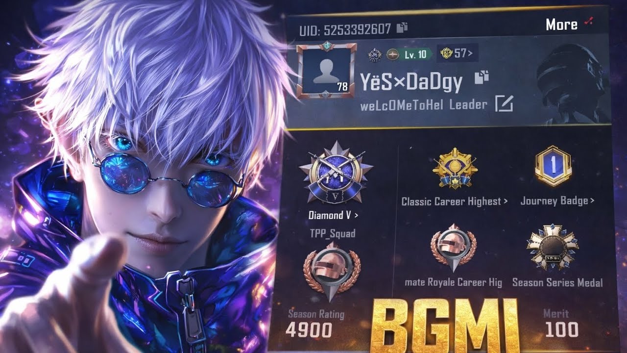 😱BGMI NEW UPDATE LIVIK GAMEPLAY💥  #crazyboyyt #bgmi #pubgmobile 