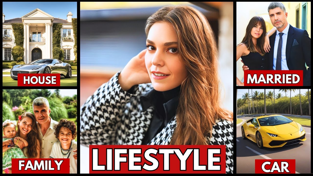 Asli Enver Lifestyle 2025 | Asli Enver Biography 2025