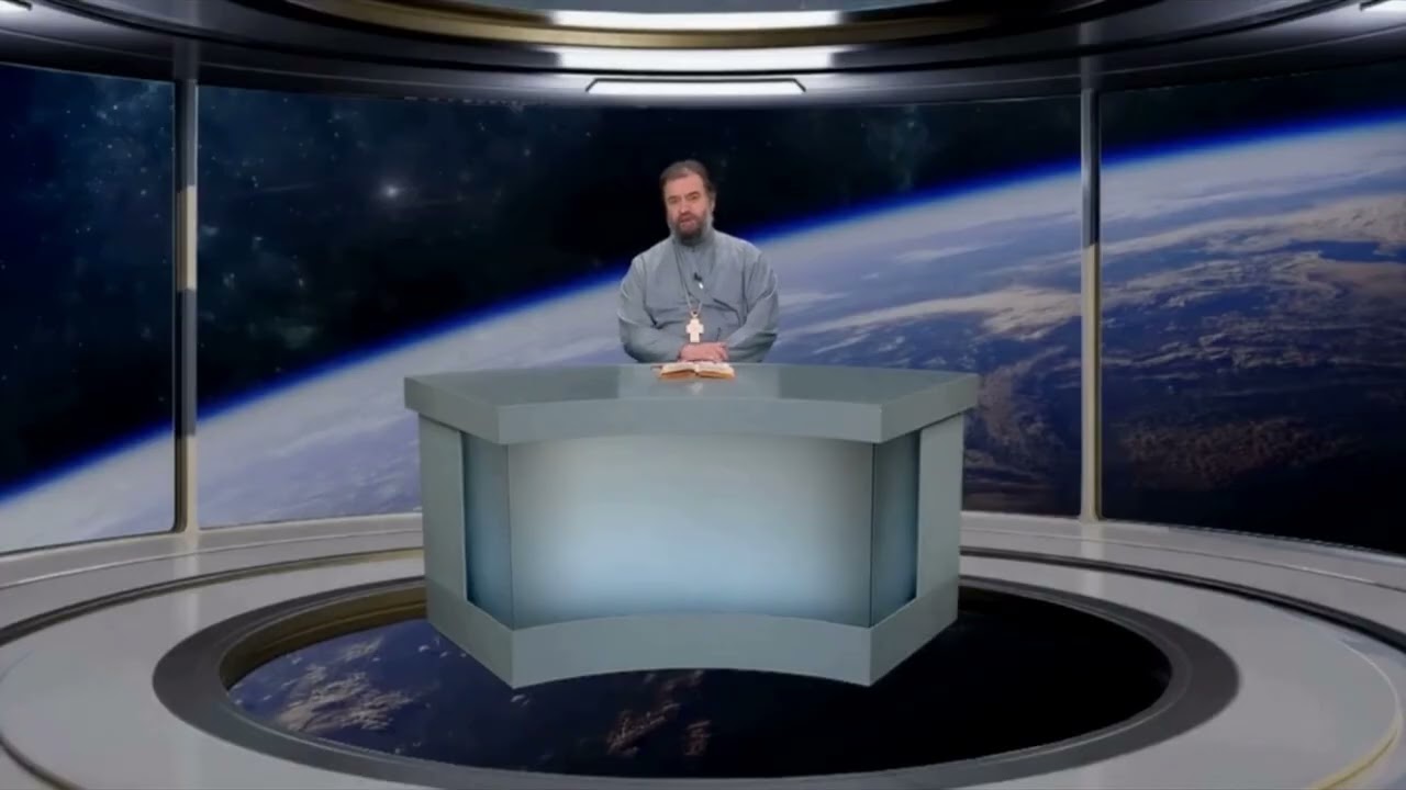РАЗГОВАРИВАЙТЕ с Богом!!! Когда, как и сколько можно молиться? Прот.Андрей Ткачёв
