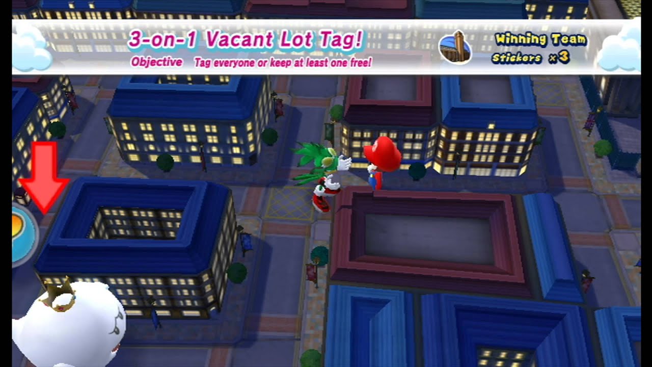 200 Subscribers Special - Mario & Sonic at the London 2012 Olympic Games
