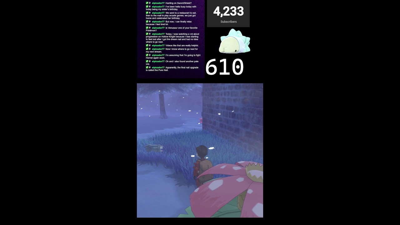 Every Shiny Pokemon In The Crown Tundra DLC 0/200