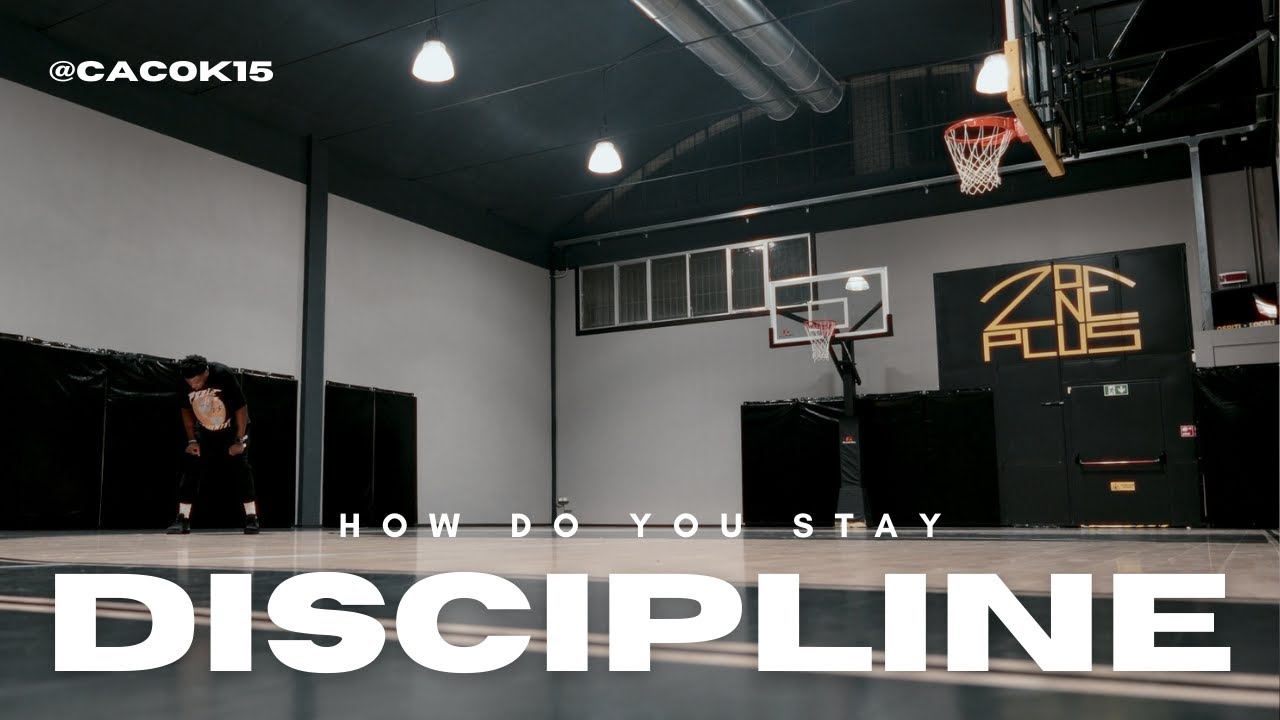 How To Stay Disciplined - 10 Months Post Knee Surgery