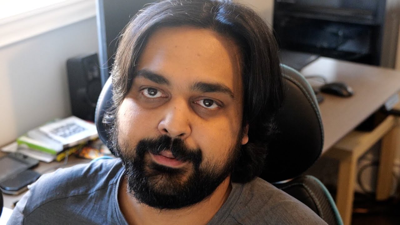 A Very Important And Serious Video...