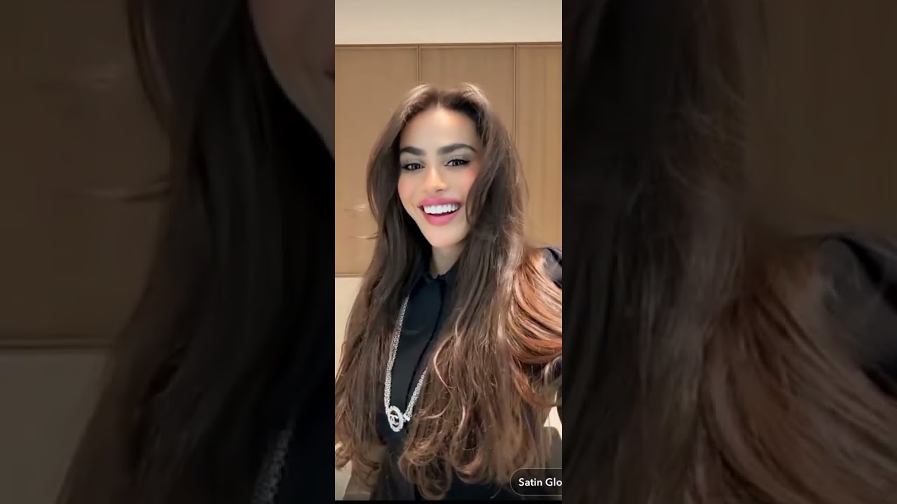 هديه حماتي 🎁 ميا ما بطيق حدا 🥲شوفولي الفوليوم 👩🏻