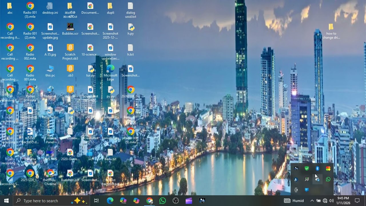 yt customization 2