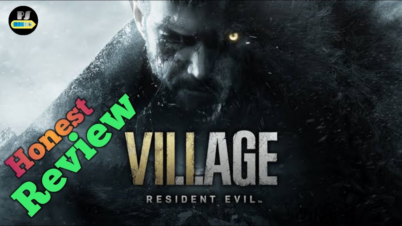 Resident Evil Village Review | Tamil | FULL GAME STORY | POSITIVES | NEGATIVES | PRISRIGAMERS |