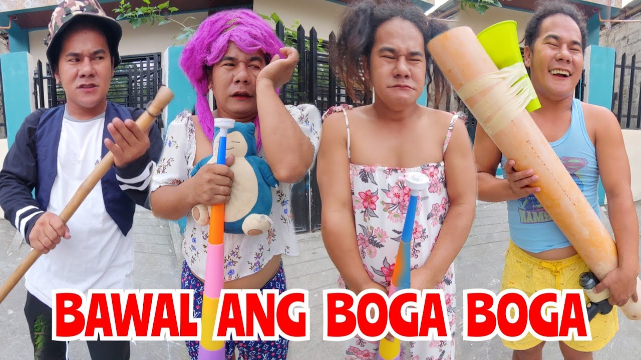 Hinuli ng Tanod si Boyong dahil inaway sina Bebang | Madam Sonya Funny Video