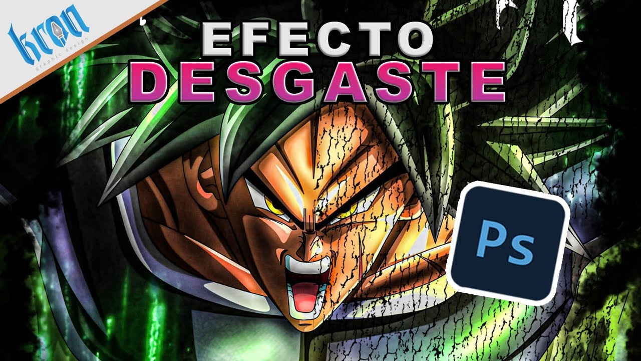 Cómo Lograr el Efecto Desgastado Perfecto en tus Diseños