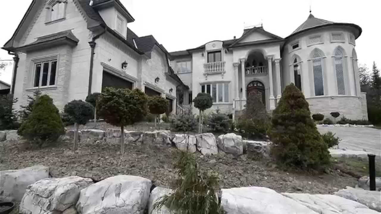 68 Davidson Drive Woodbridge Carlos Paniagia & Basso Dicesare