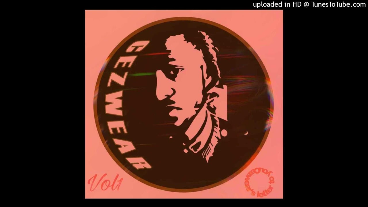 A Quiet Hero _ Cezwear's memories mix