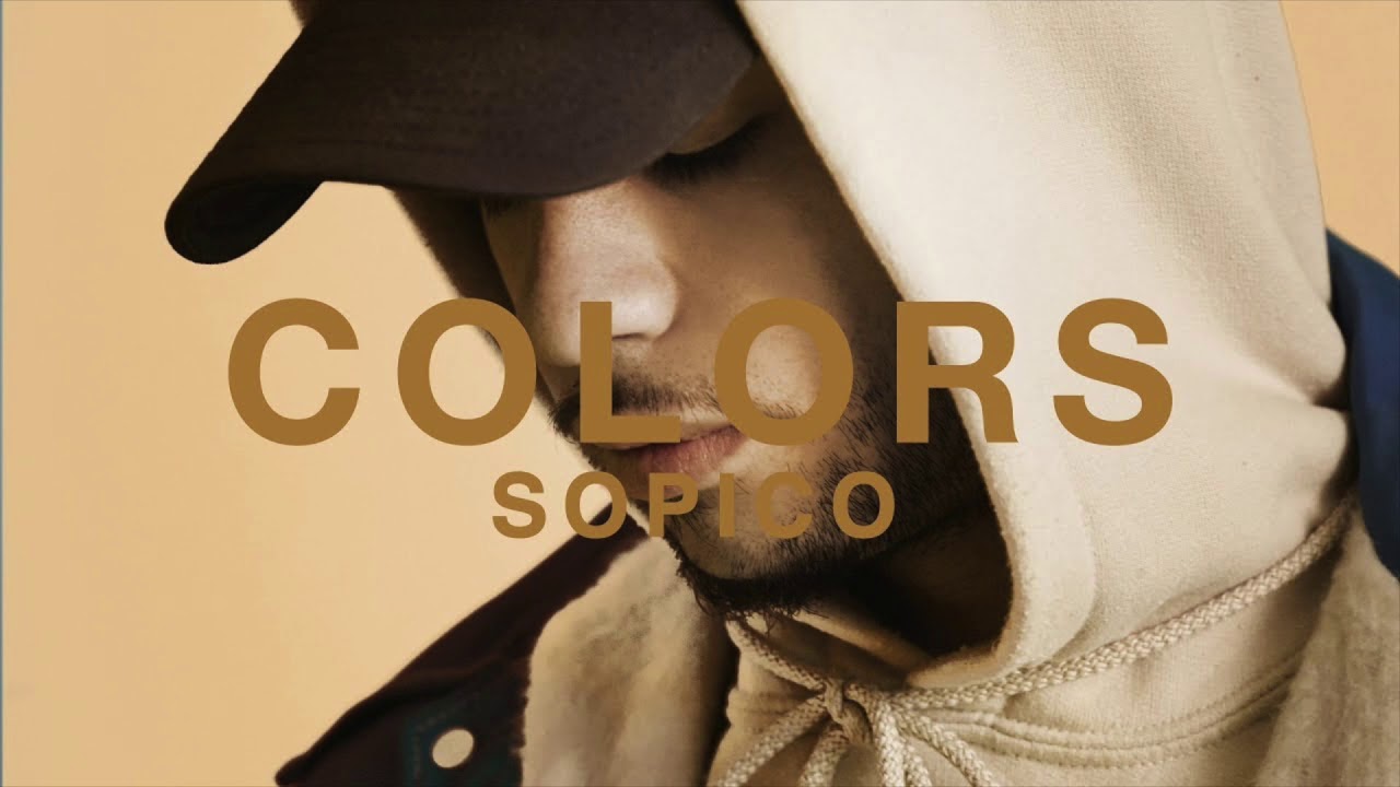 Sopico - Le Hasard ou la Chance | Instrumental